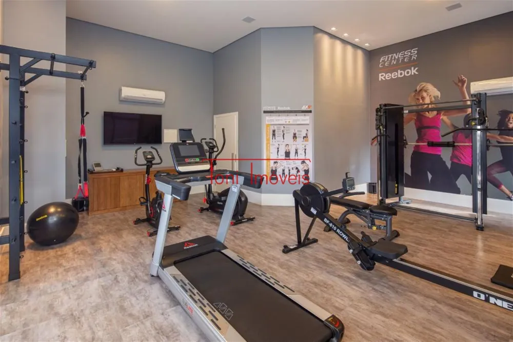 Apartamento, 4 quartos, 143 m² - Foto 20