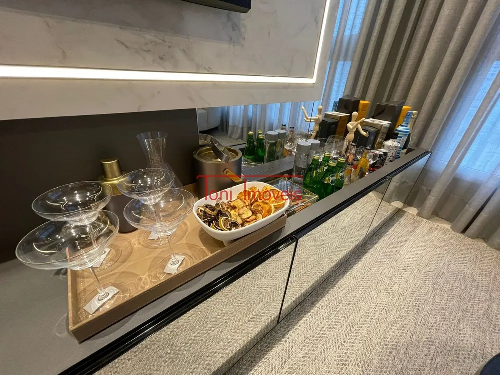 Apartamento, 4 quartos, 240 m² - Foto 4