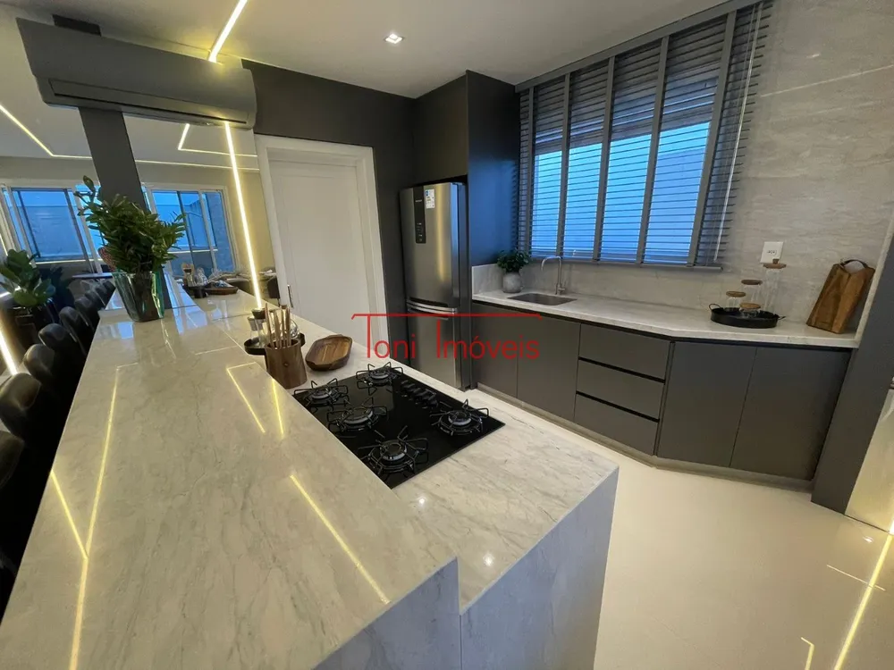 Apartamento, 4 quartos, 240 m² - Foto 2