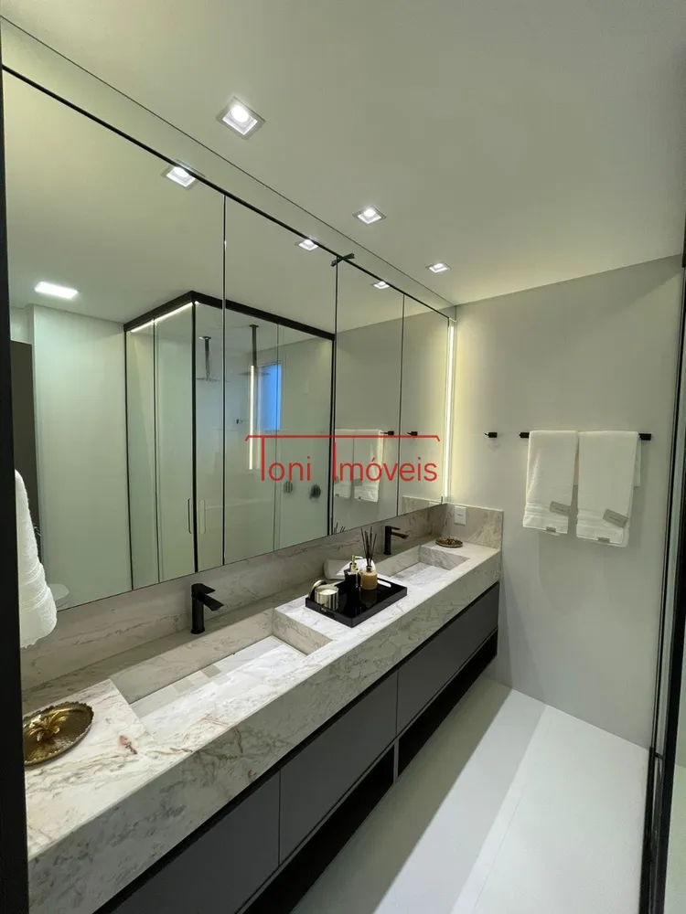 Apartamento, 4 quartos, 240 m² - Foto 8