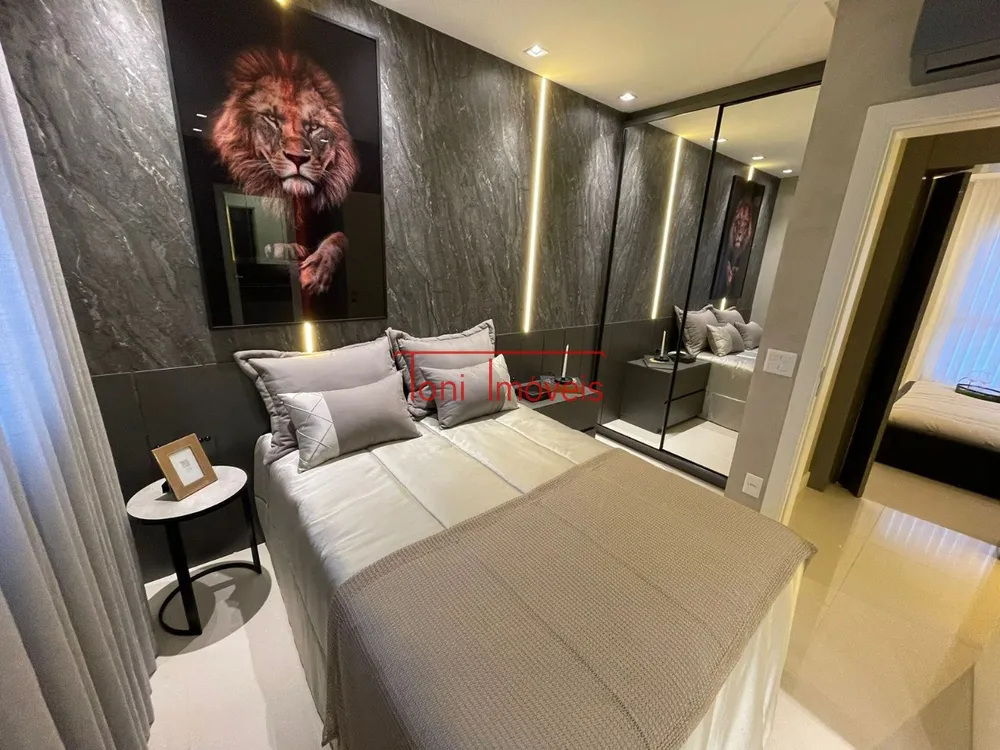 Apartamento, 4 quartos, 240 m² - Foto 11