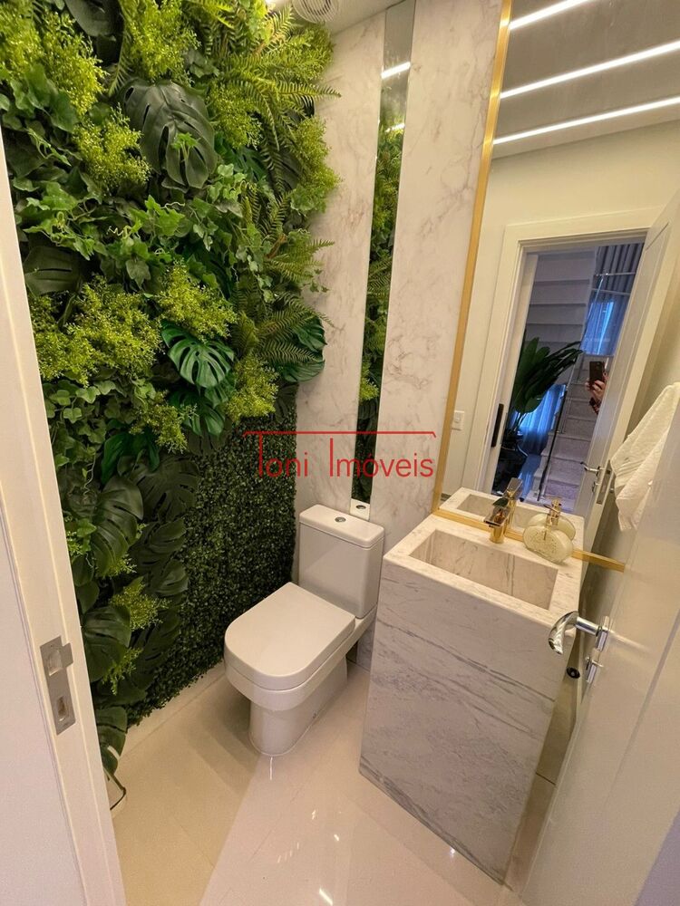 Apartamento, 4 quartos, 240 m² - Foto 2