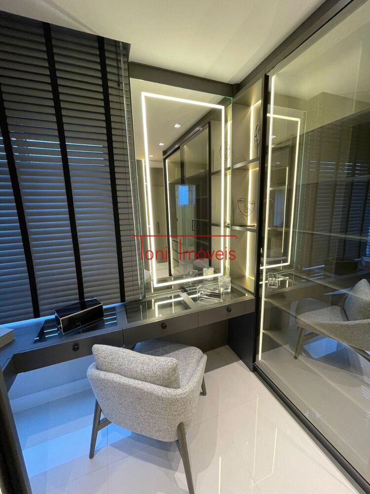 Apartamento, 4 quartos, 240 m² - Foto 4