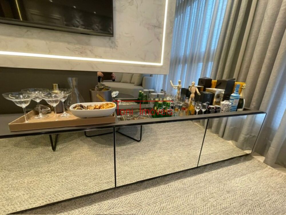 Apartamento, 4 quartos, 240 m² - Foto 3