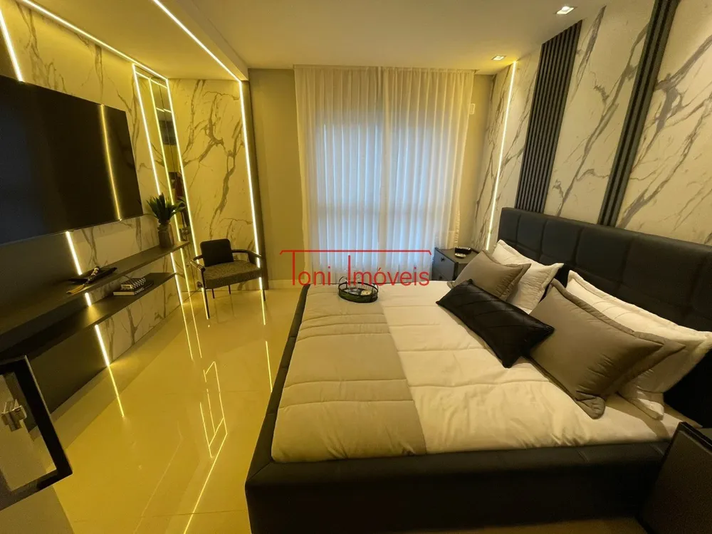 Apartamento, 4 quartos, 240 m² - Foto 9