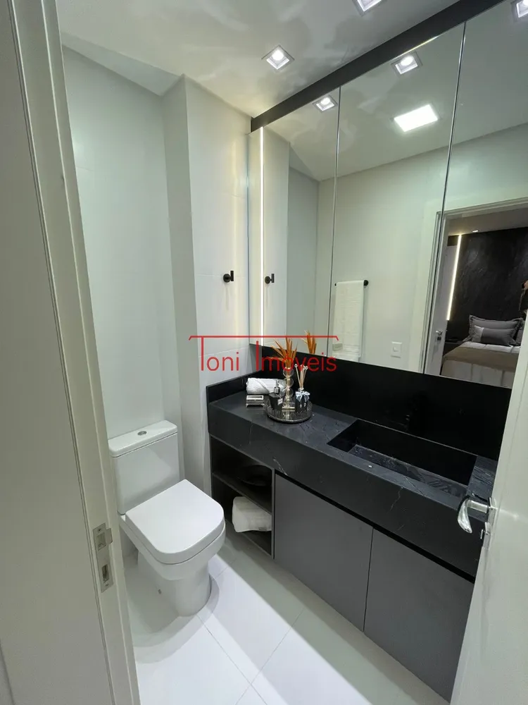 Apartamento, 4 quartos, 240 m² - Foto 7