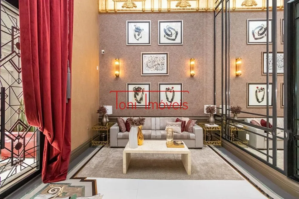 Apartamento, 4 quartos, 182 m² - Foto 1