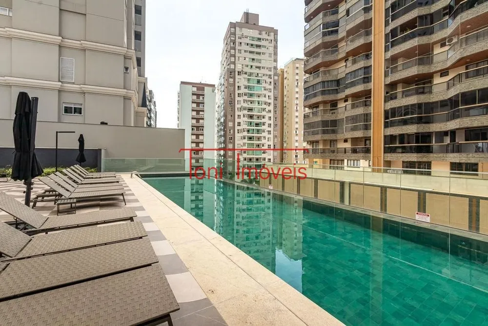 Apartamento, 4 quartos, 182 m² - Foto 2