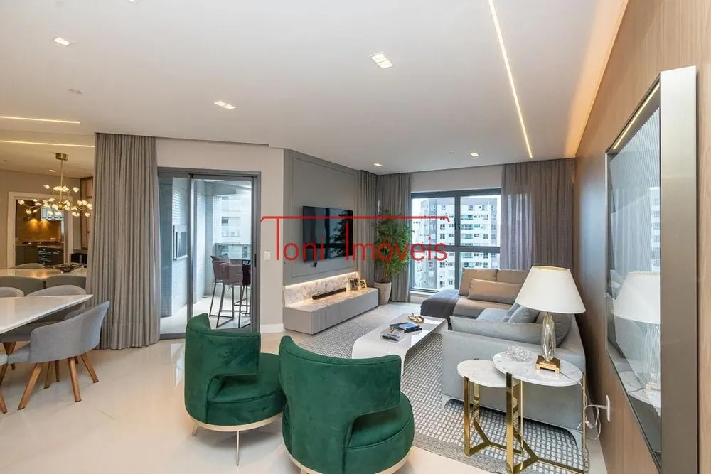 Apartamento, 4 quartos, 182 m² - Foto 13