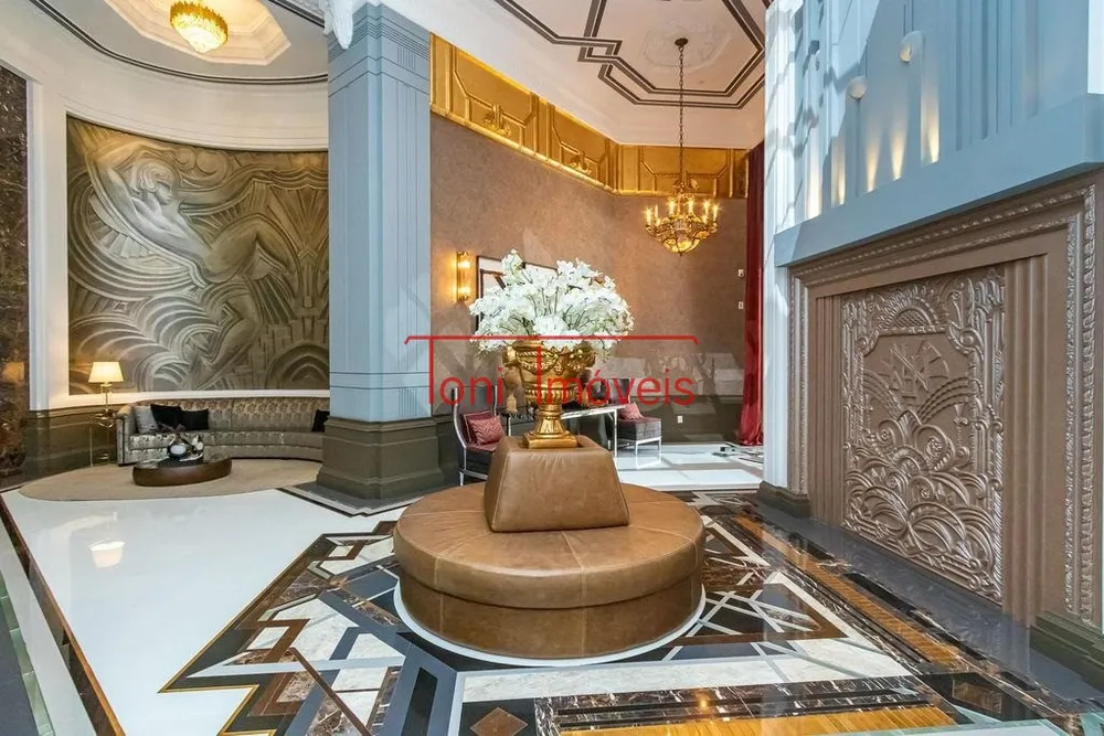 Apartamento, 4 quartos, 182 m² - Foto 5