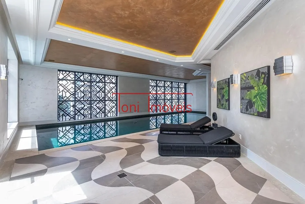 Apartamento, 4 quartos, 182 m² - Foto 14