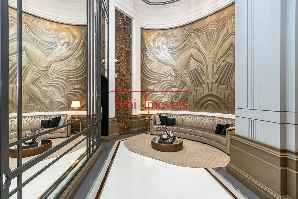 Apartamento, 4 quartos, 182 m² - Foto 10
