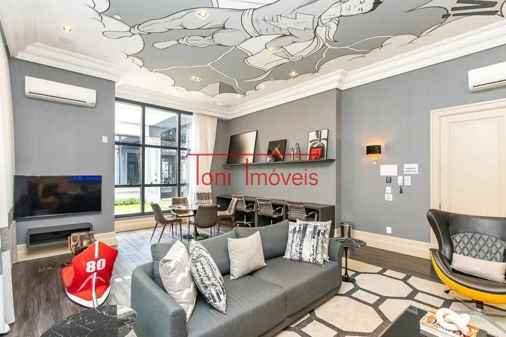 Apartamento, 4 quartos, 182 m² - Foto 3