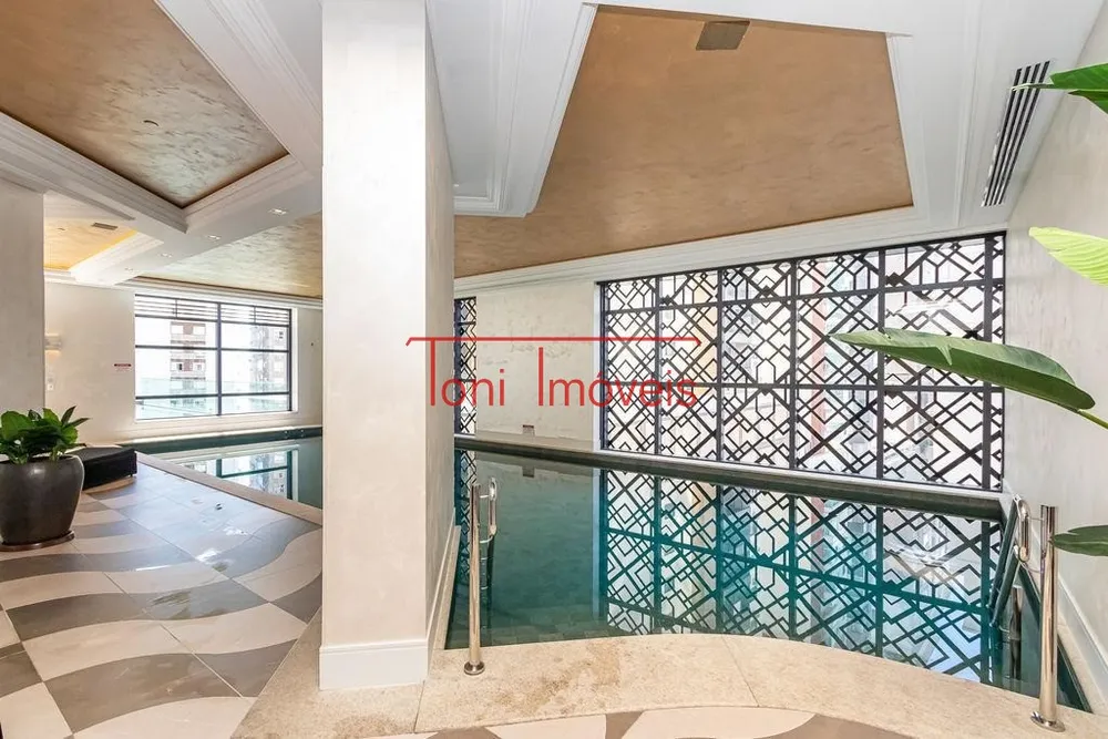 Apartamento, 4 quartos, 182 m² - Foto 15