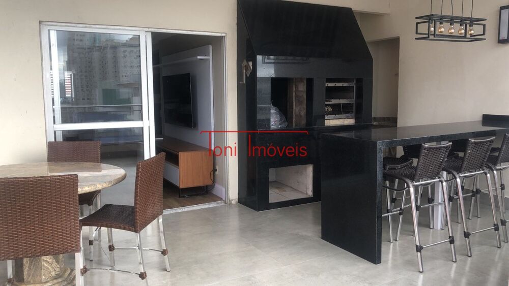 Cobertura para lancamento com 5 quartos, 360m² - Foto 4
