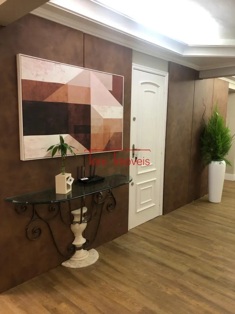 Cobertura, 5 quartos, 360 m² - Foto 12