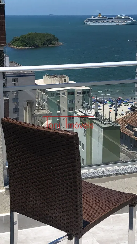 Cobertura, 5 quartos, 360 m² - Foto 14