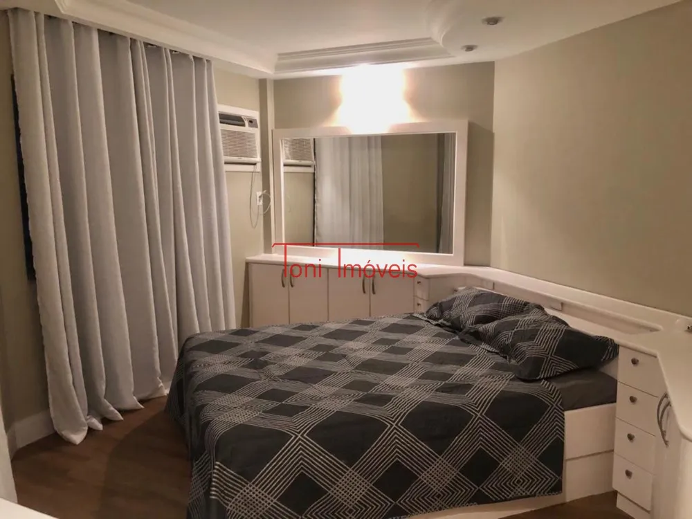 Cobertura, 5 quartos, 360 m² - Foto 11