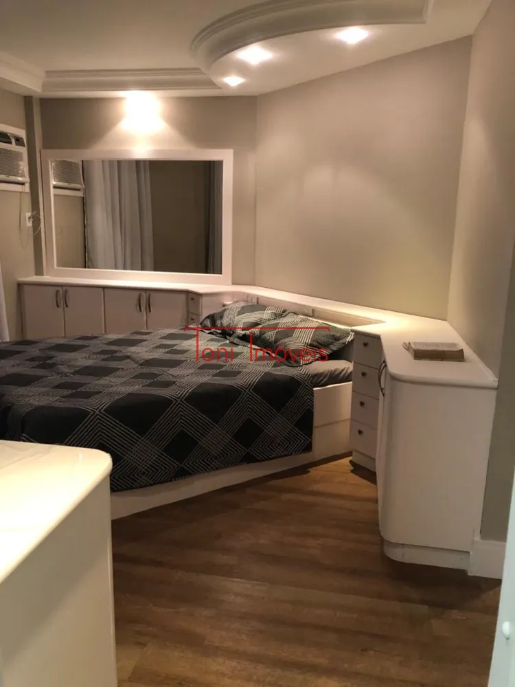 Cobertura, 5 quartos, 360 m² - Foto 8