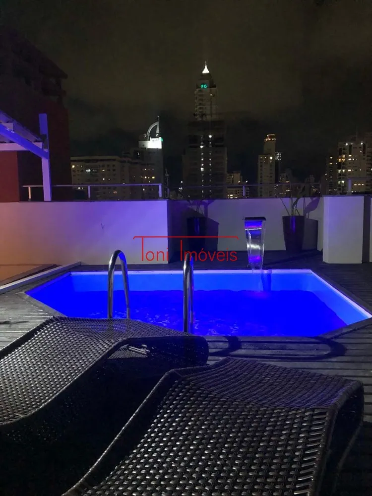 Cobertura, 5 quartos, 360 m² - Foto 12
