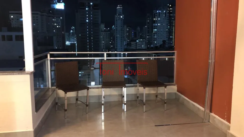 Cobertura, 5 quartos, 360 m² - Foto 9