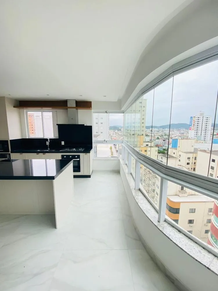Apartamento, 3 quartos, 120 m² - Foto 8