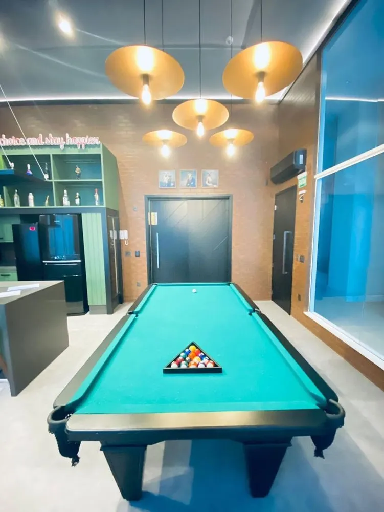 Apartamento, 3 quartos, 120 m² - Foto 12