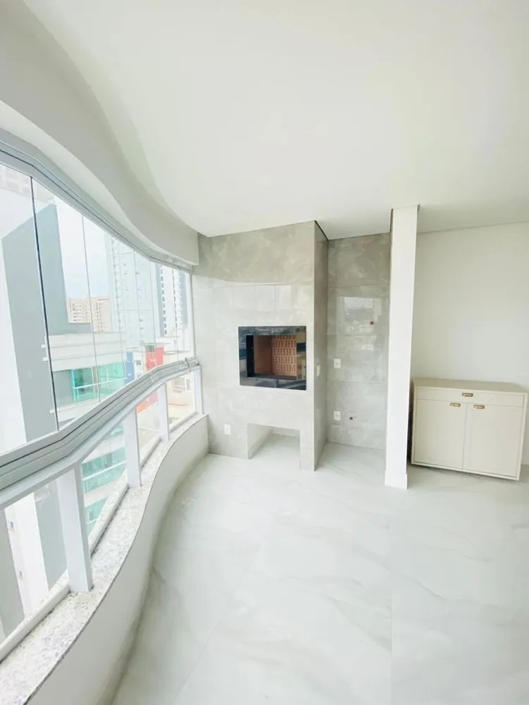 Apartamento, 3 quartos, 120 m² - Foto 3
