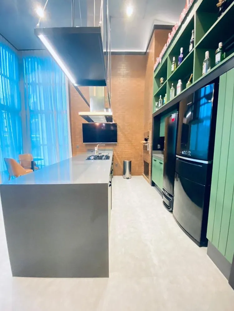 Apartamento, 3 quartos, 120 m² - Foto 10