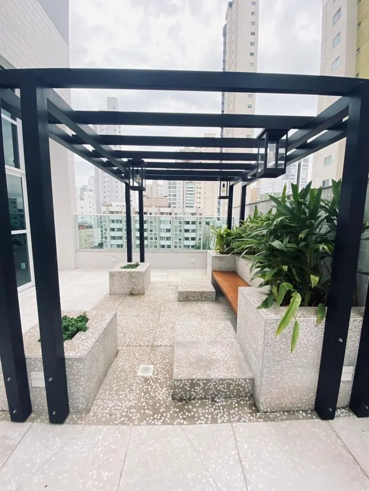 Apartamento, 3 quartos, 120 m² - Foto 7