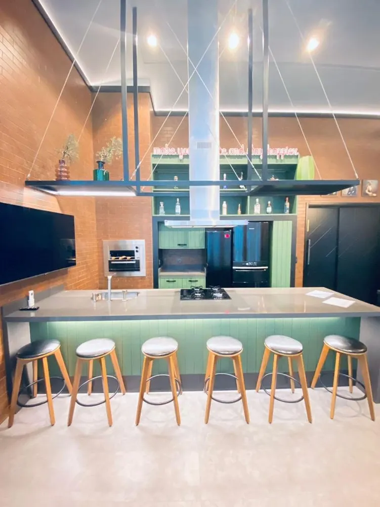 Apartamento, 3 quartos, 120 m² - Foto 3