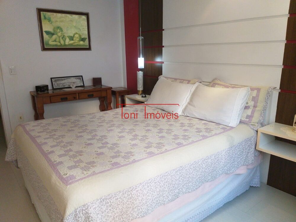 Apartamento, 3 quartos, 210 m² - Foto 20