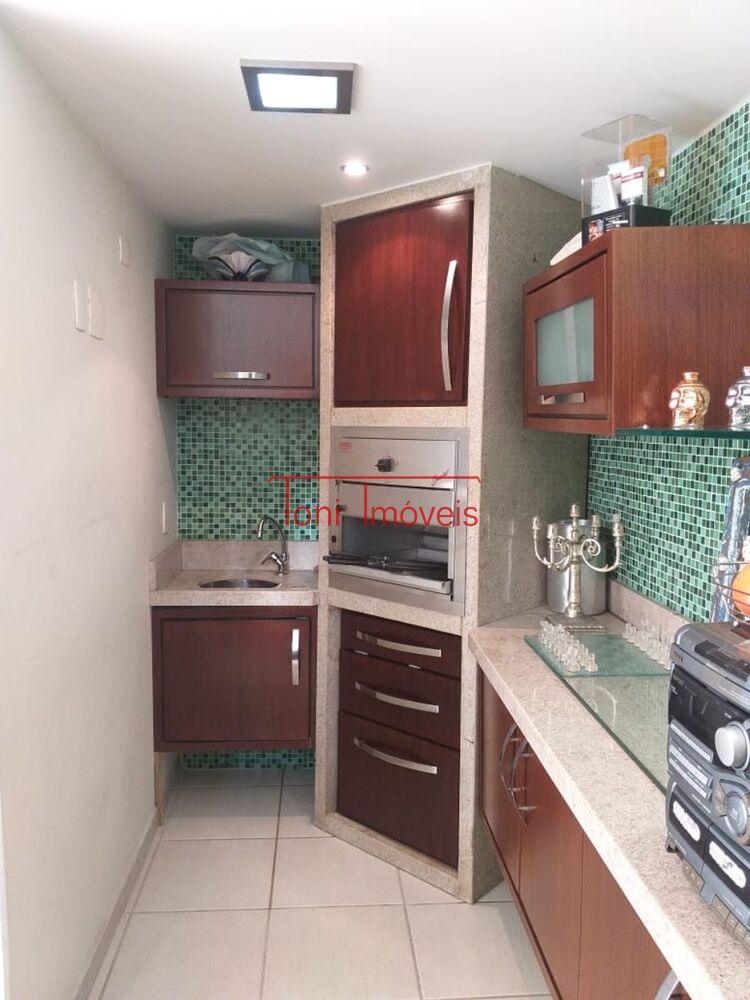 Apartamento, 3 quartos, 210 m² - Foto 9