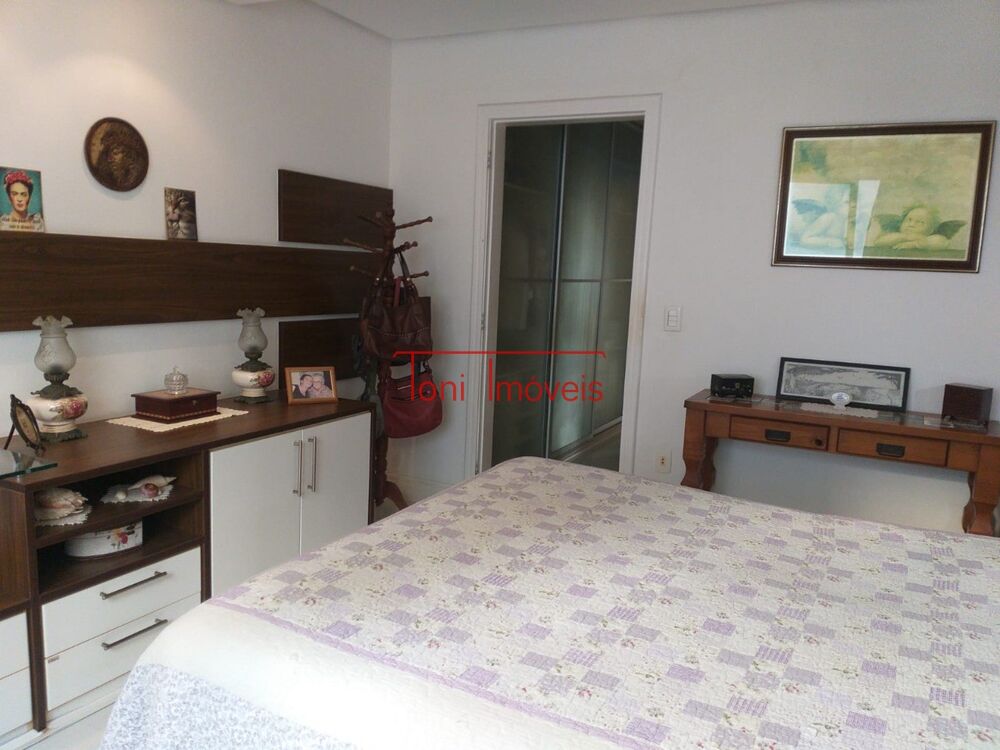 Apartamento, 3 quartos, 210 m² - Foto 3