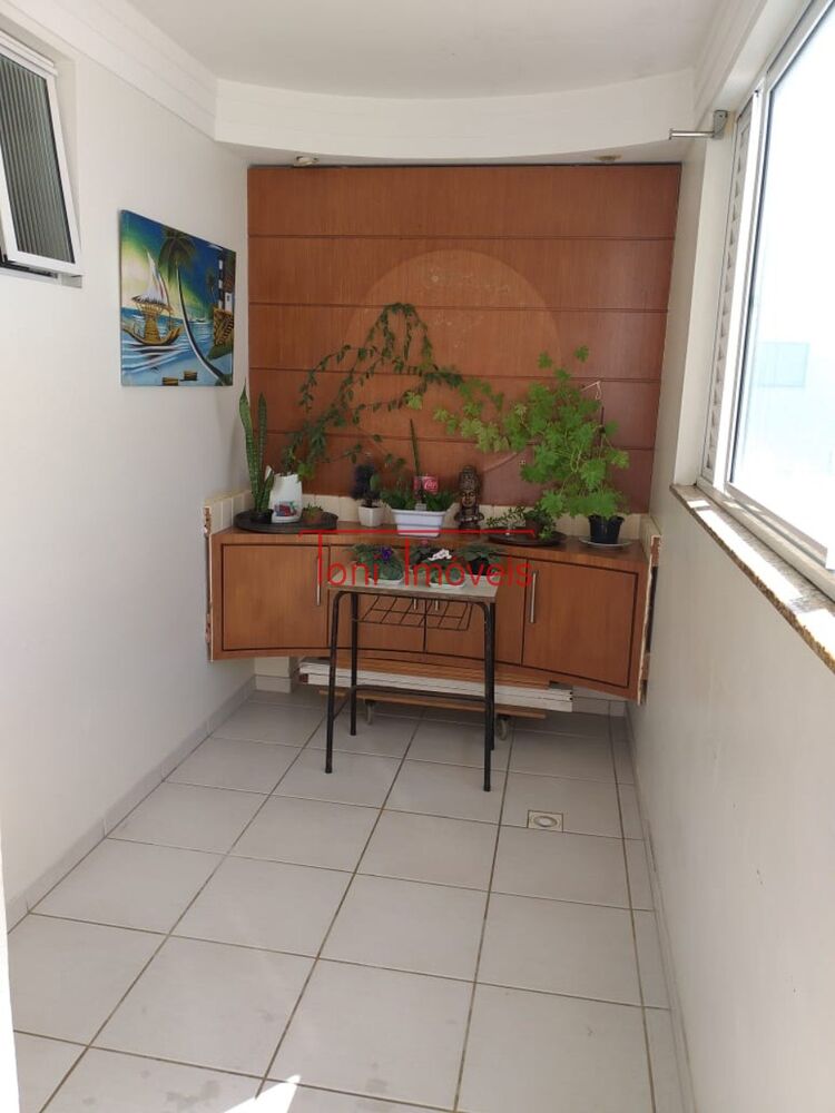 Apartamento, 3 quartos, 210 m² - Foto 12