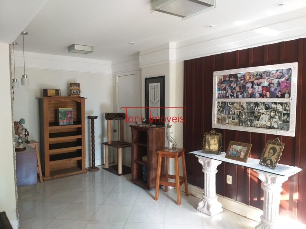 Apartamento, 3 quartos, 210 m² - Foto 21