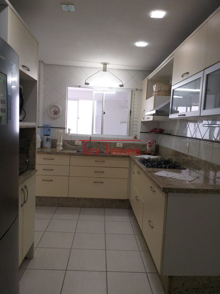 Apartamento, 3 quartos, 210 m² - Foto 19