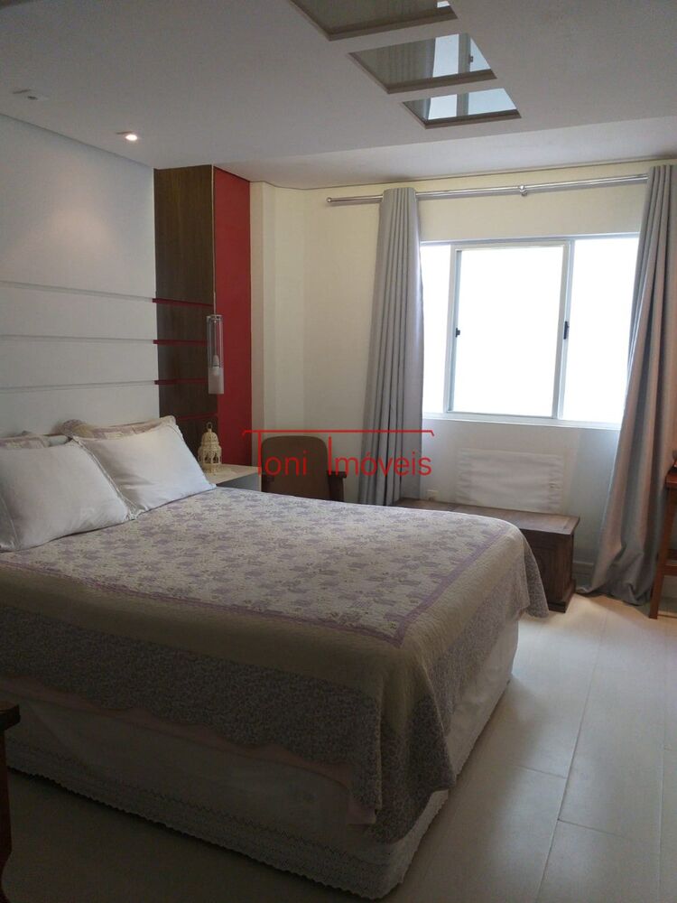 Apartamento, 3 quartos, 210 m² - Foto 5