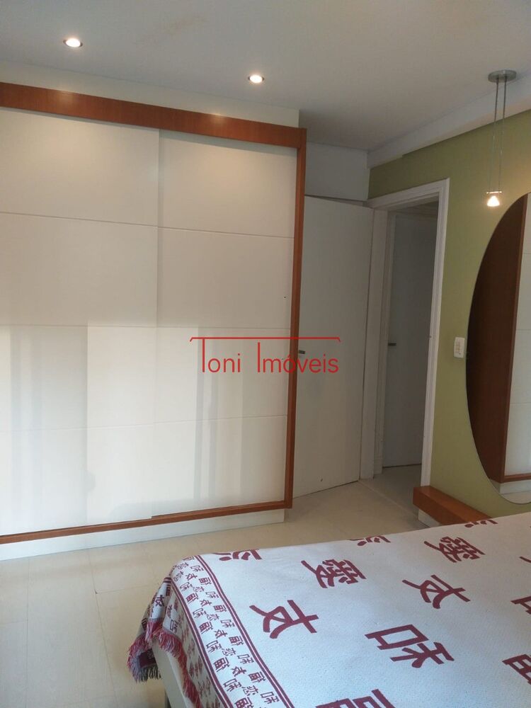 Apartamento, 3 quartos, 210 m² - Foto 7