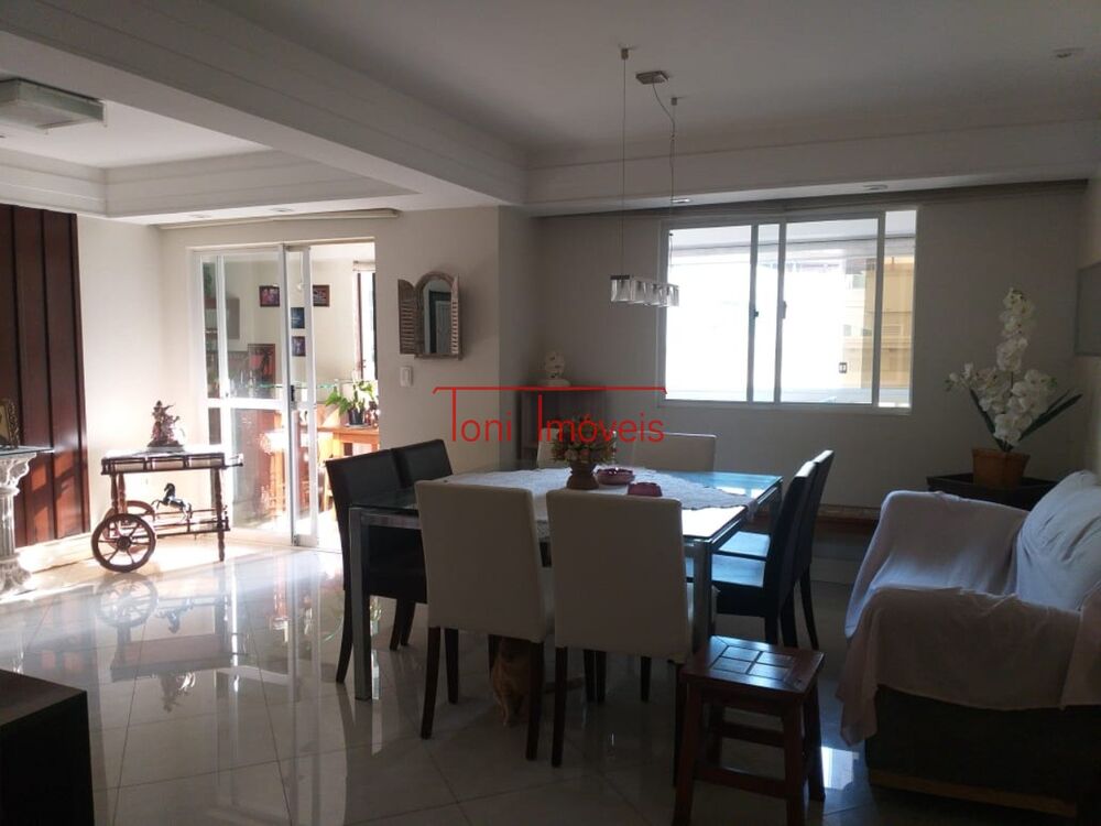 Apartamento, 3 quartos, 210 m² - Foto 4
