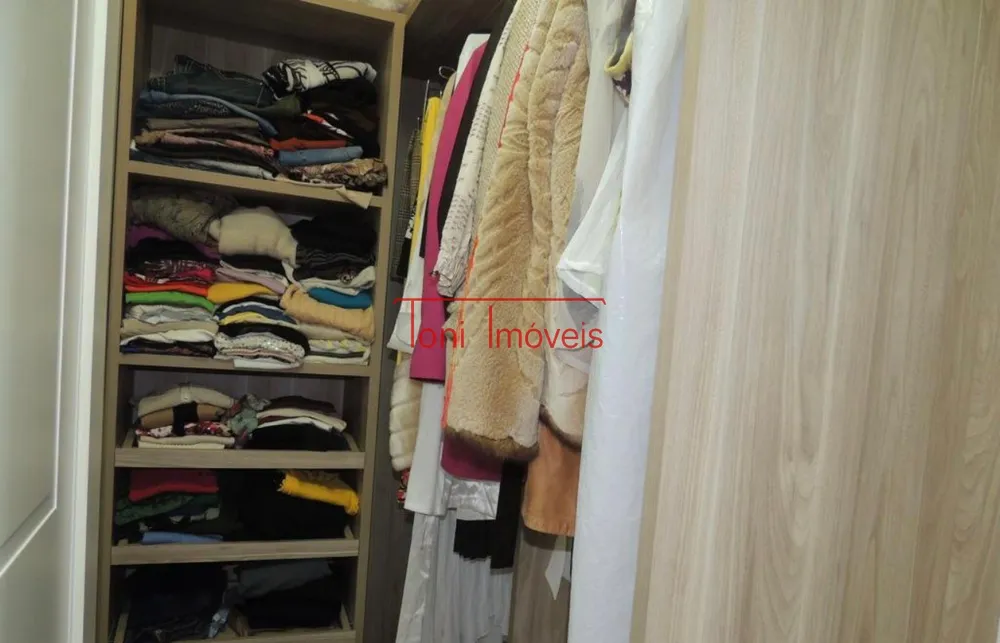 Apartamento, 4 quartos, 272 m² - Foto 12