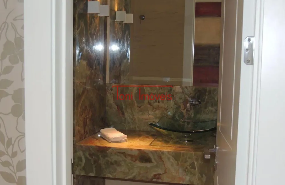 Apartamento, 4 quartos, 272 m² - Foto 3