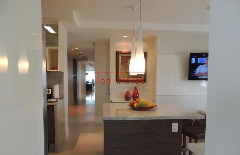 Apartamento, 4 quartos, 272 m² - Foto 4
