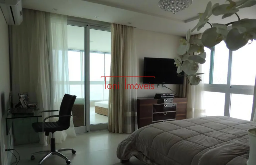 Apartamento, 4 quartos, 272 m² - Foto 11