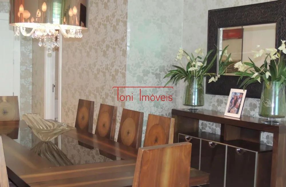 Apartamento, 4 quartos, 272 m² - Foto 2