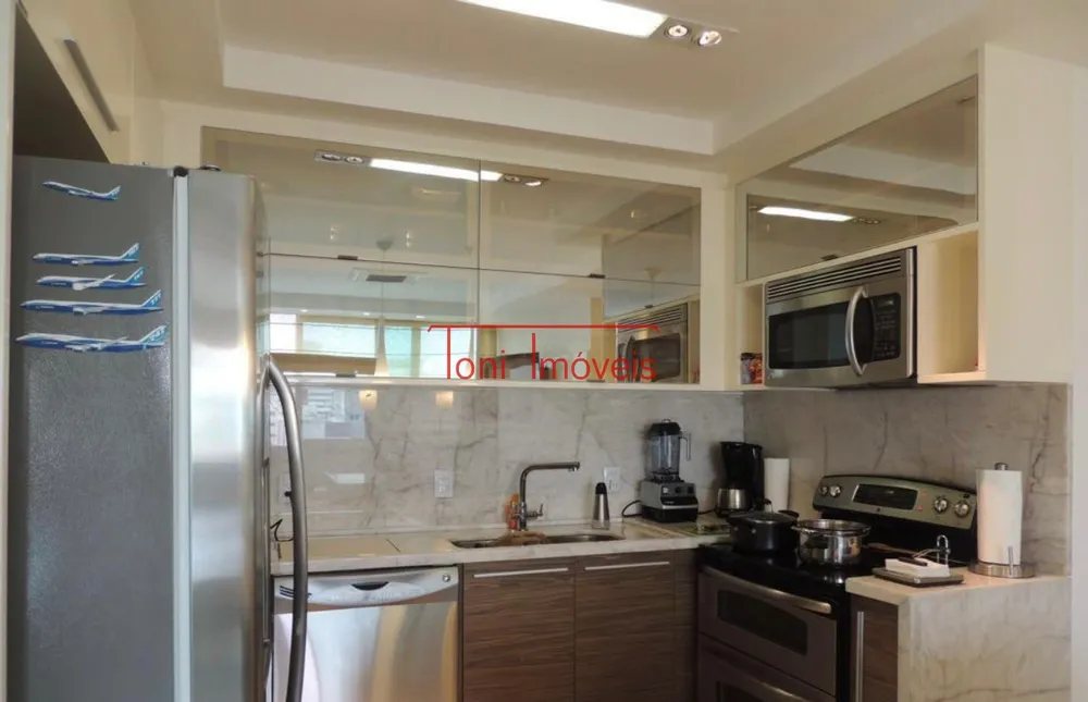 Apartamento, 4 quartos, 272 m² - Foto 9
