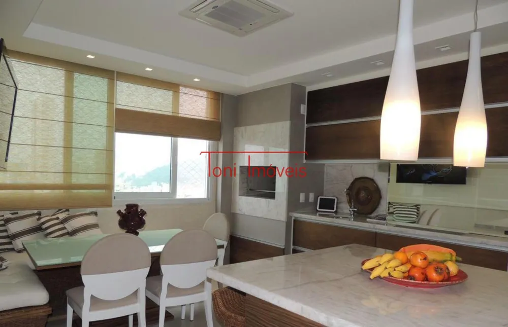 Apartamento, 4 quartos, 272 m² - Foto 11