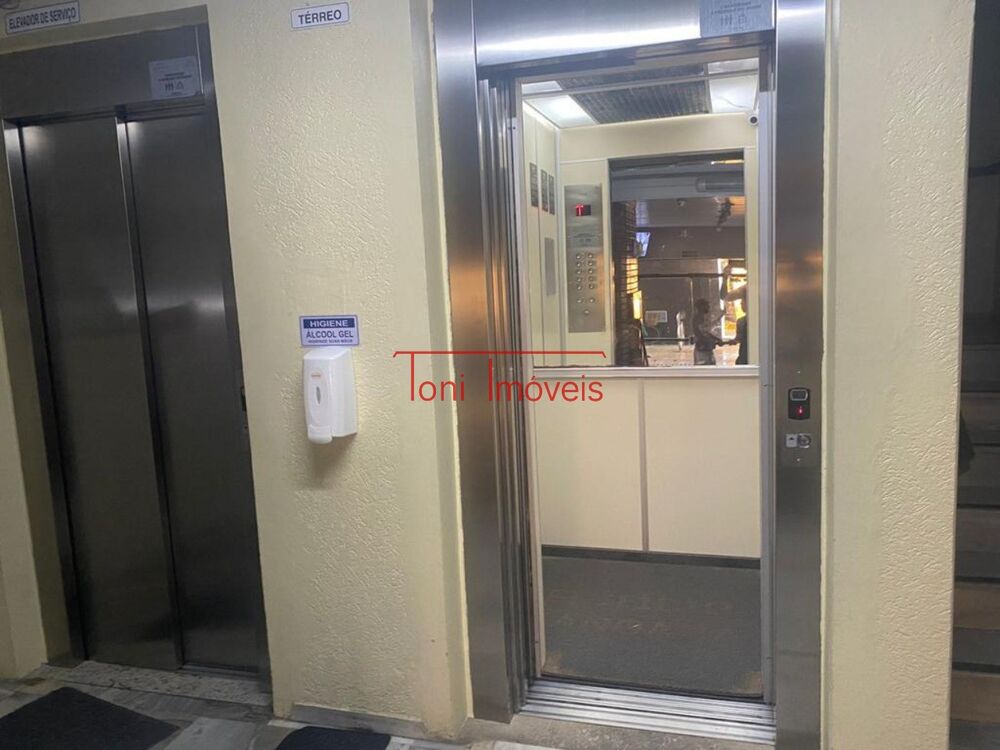 Apartamento, 2 quartos, 83 m² - Foto 2