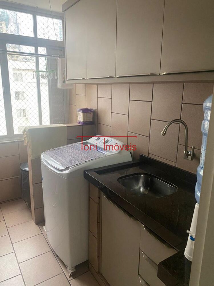 Apartamento, 2 quartos, 83 m² - Foto 7