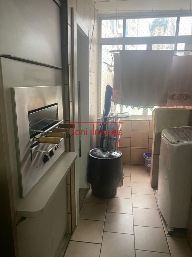 Apartamento, 2 quartos, 83 m² - Foto 4